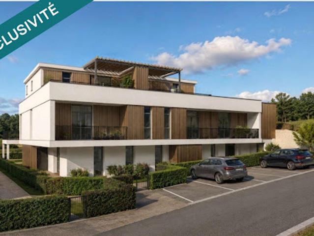 Appartement vente à Le Pechlaroque, Eymet