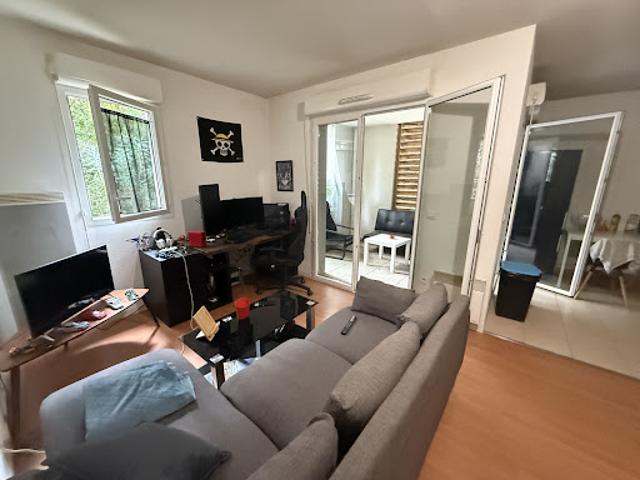 Appartement vente à Le Bourg, Eysines