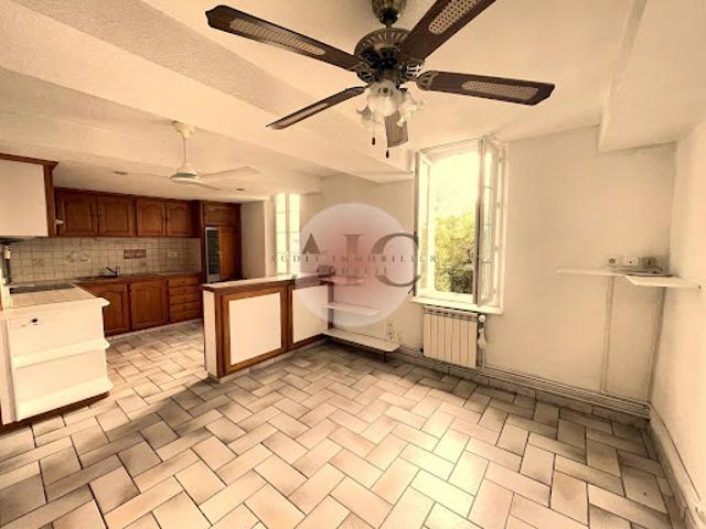 Appartement vente à Arrondissement de Draguignan, Fayence