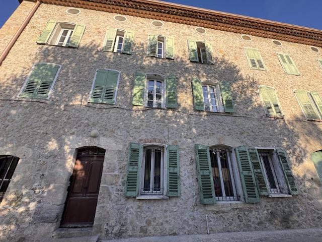Appartement vente à Arrondissement de Draguignan, Fayence