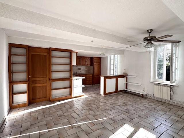 Appartement vente à Arrondissement de Draguignan, Fayence