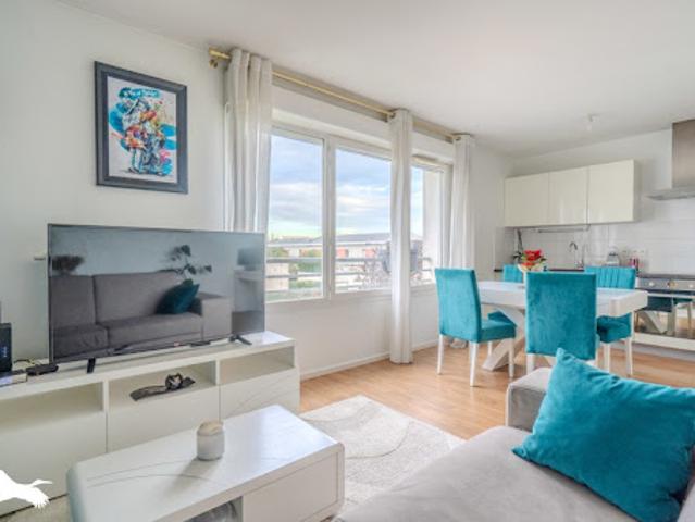 Appartement vente à Bordeaux, Floirac
