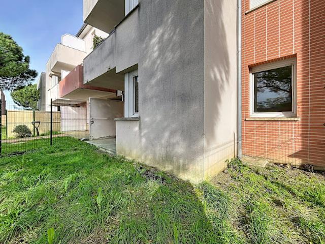 Appartement vente à Toulouse, Launaguet