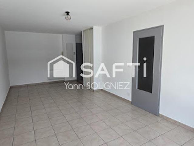 Appartement vente à Résidence les Soldanelles, Font-Romeu-Odeillo-Via
