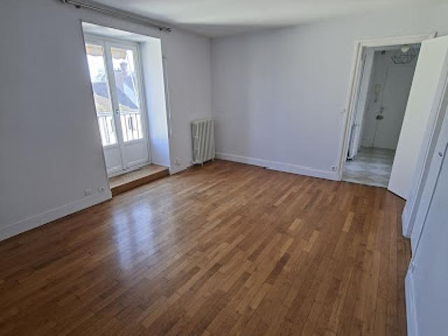 Appartement vente à Fontainebleau