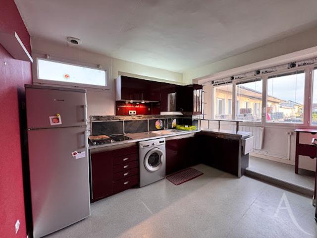 Appartement vente à Amiens, Hauts-de-France