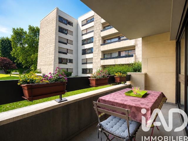 Appartement vente à Argenteuil, Franconville