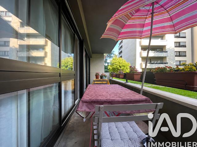 Appartement vente à Argenteuil, Franconville