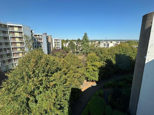 Appartement vente à Argenteuil, Franconville