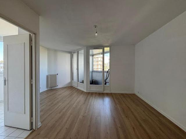 Appartement vente à Argenteuil, Franconville