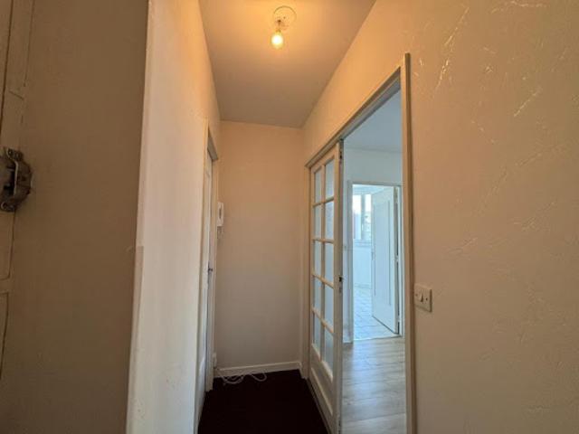 Appartement vente à Argenteuil, Franconville