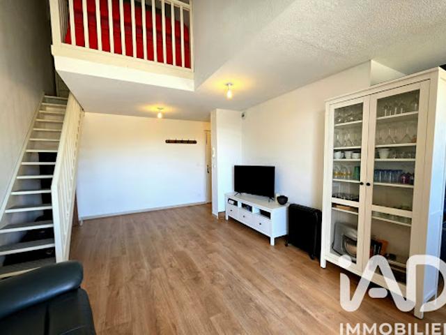 Duplex vente à Montpellier, Frontignan