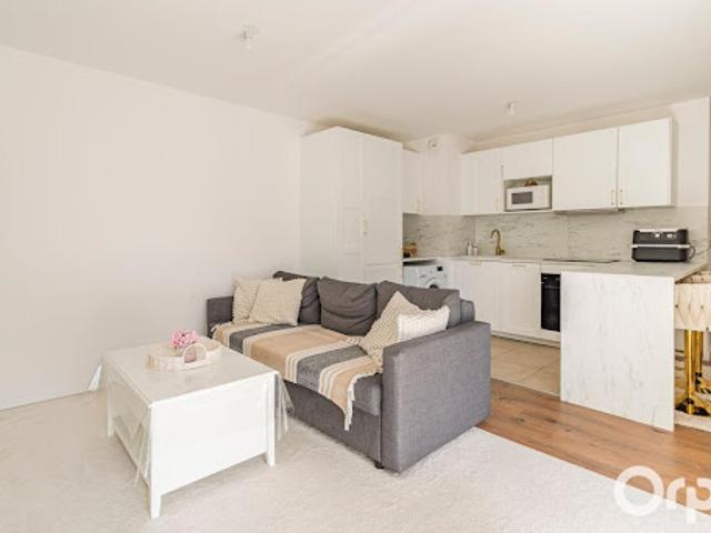 Appartement vente à Parc Carette, Gagny