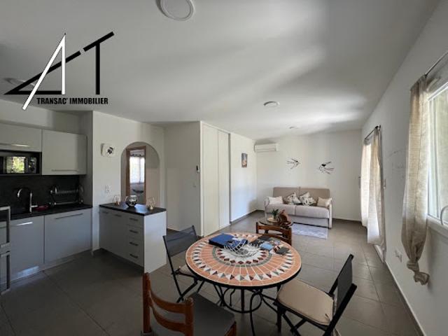 Appartement vente à Corte, Ghisonaccia