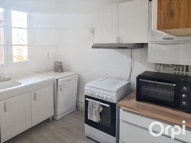 Appartement vente à Les Andelys, Gisors