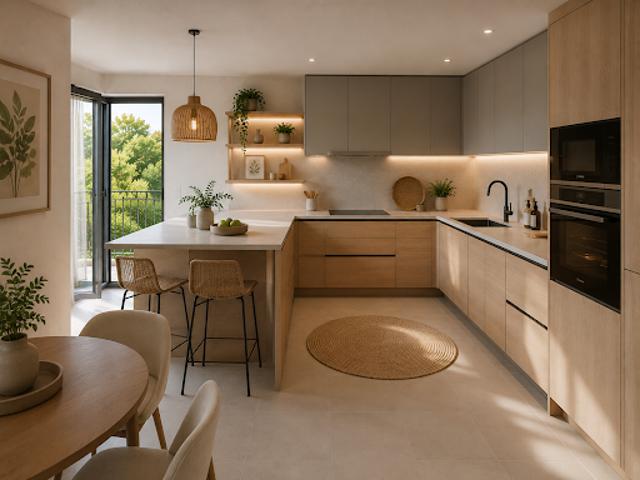 Appartement vente à Brest, Bretagne