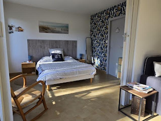 Appartement vente à Les Sables-d'Olonne, Jard-sur-mer