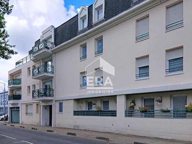 Appartement vente à Pontoise, Vauréal
