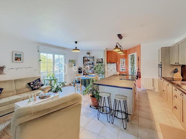 Appartement vente à Montpellier, Juvignac