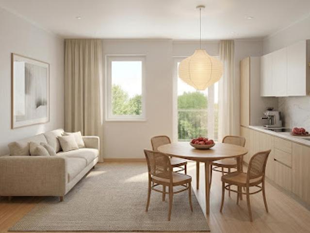 Appartement vente à Versailles, La Celle-saint-cloud