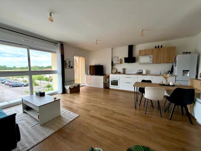 Appartement vente à Les Andelys, Vernon