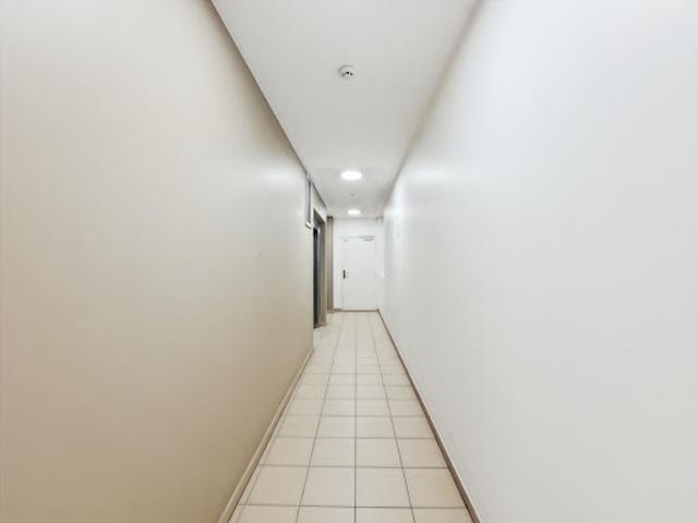 Appartement vente à 4000 Nord, La Courneuve