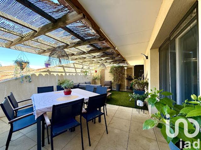 Appartement vente à Arrondissement de Draguignan, La Croix-valmer