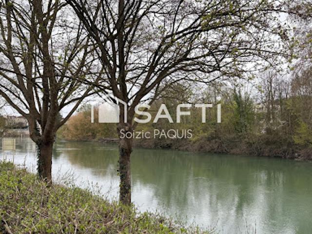 Appartement vente à La Ferté-sous-Jouarre, Seine-et-Marne