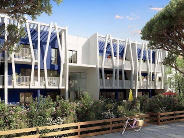 Appartement vente à Montpellier, La Grande-motte
