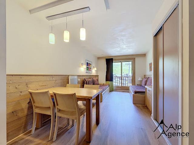 Appartement vente à Albertville, Mâcot-la-plagne