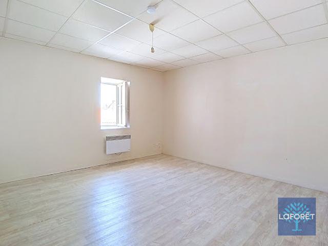 Appartement vente à La Roche-sur-Yon, La Roche-sur-yon