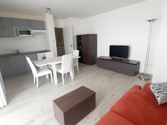 Appartement vente à Le Prieuré, La Rochelle