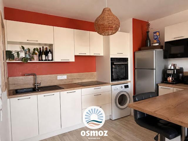 Appartement vente à La Rochelle