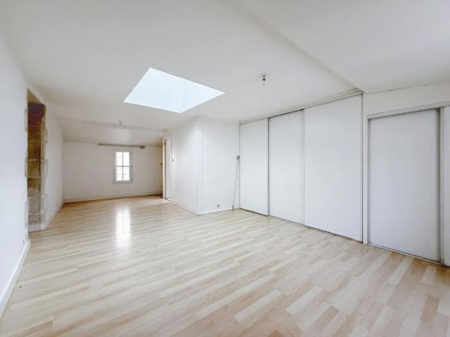 Appartement vente à Cougnes, La Rochelle