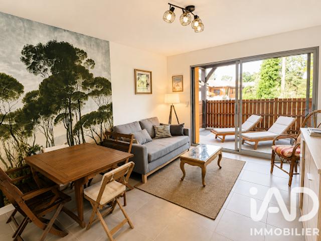 Appartement vente à Dax, Labenne