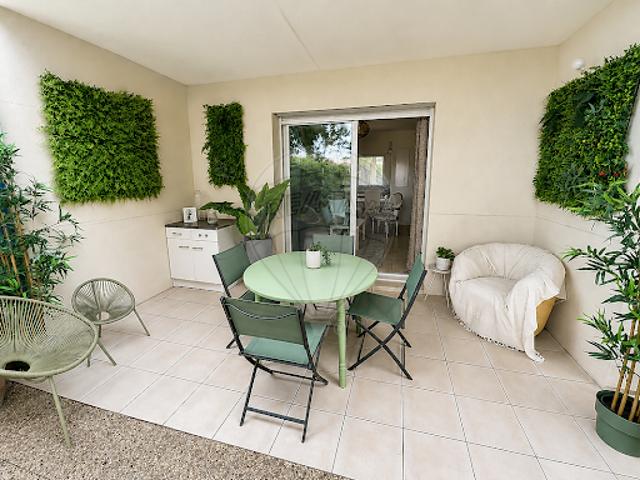 Appartement vente à Arcachon, Lanton