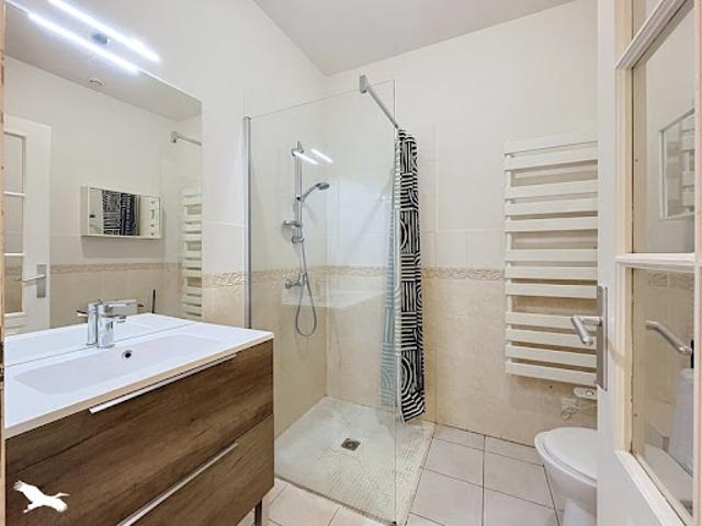 Appartement vente à Castres, Lavaur