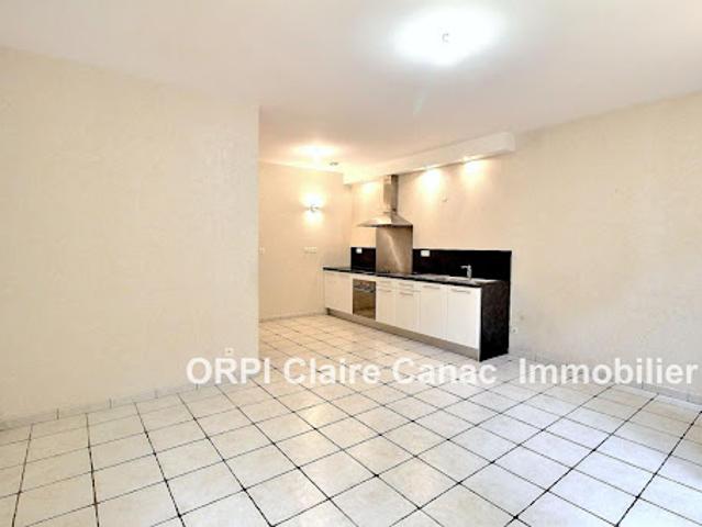 Appartement vente à Castres, Lavaur