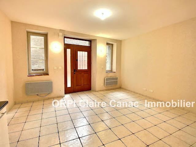 Appartement vente à Castres, Lavaur
