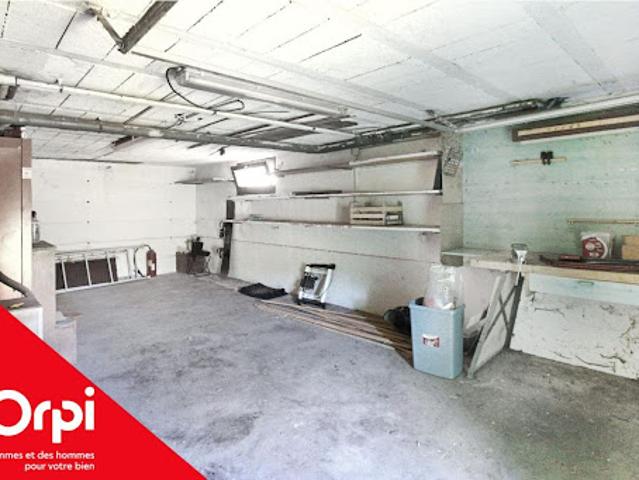 Appartement vente à Colmar-Ribeauvillé, Le Bonhomme