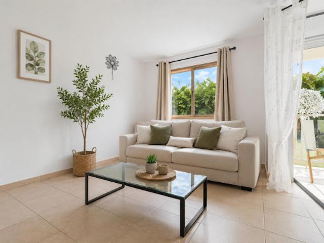 Appartement vente à Guadeloupe