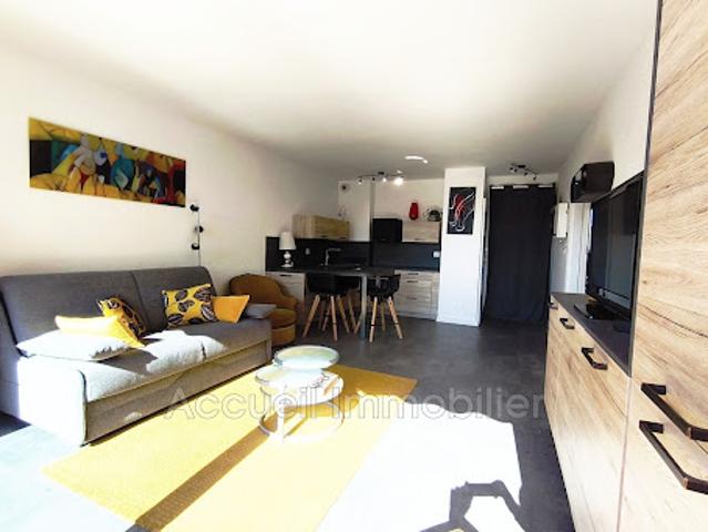Appartement vente à Nîmes, Le Grau-du-roi
