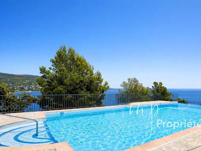 Appartement vente à Arrondissement de Draguignan, Rayol-canadel-sur-mer