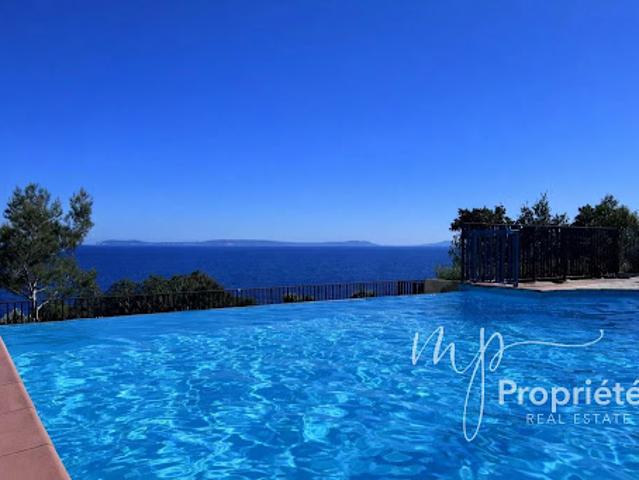 Appartement vente à Arrondissement de Draguignan, Rayol-canadel-sur-mer