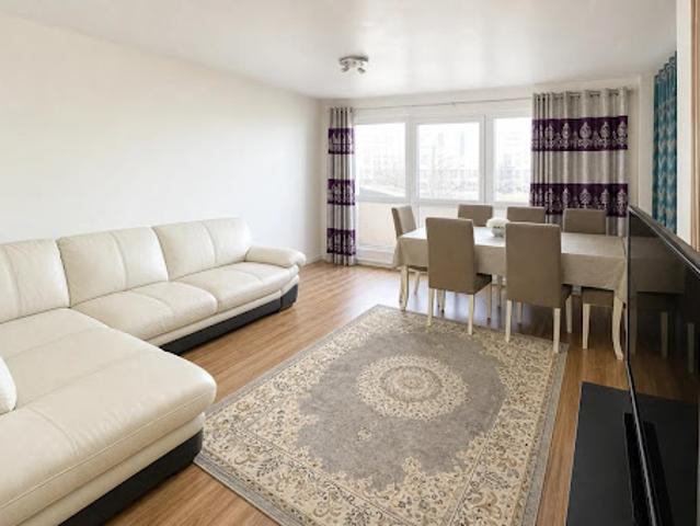 Appartement vente à Melun, Le Mée-sur-seine