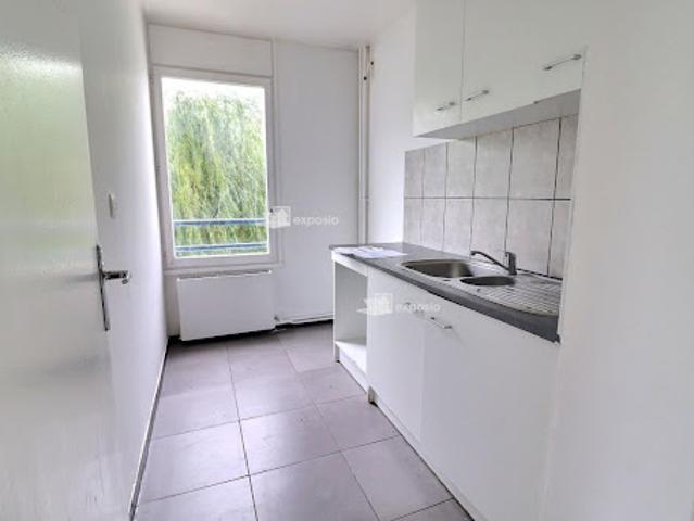 Appartement vente à Melun, Le Mée-sur-seine