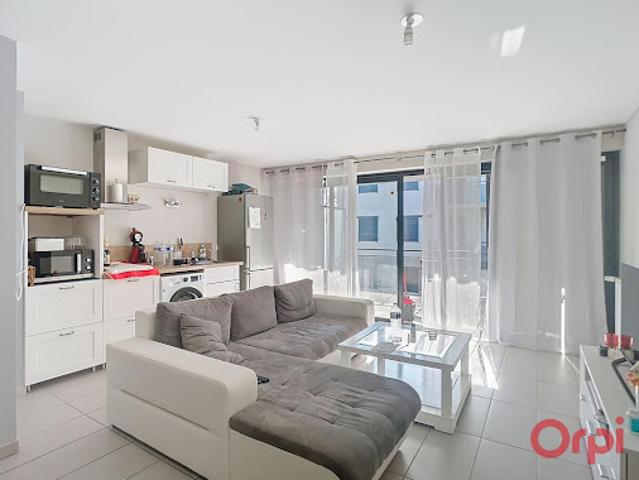Appartement vente à Avignon, Le Pontet