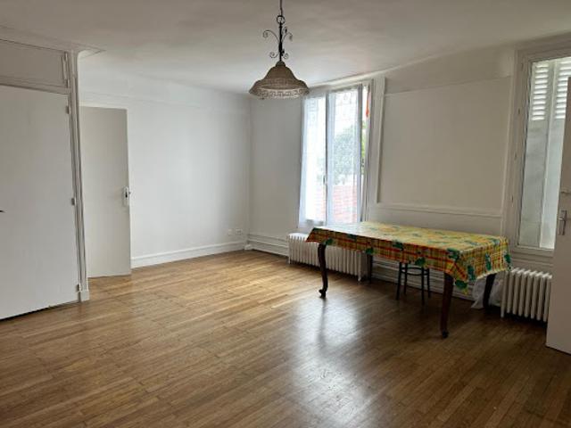 Appartement vente à Le Raincy