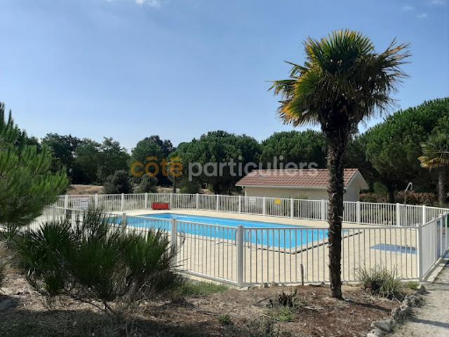Appartement vente à Lesparre-Médoc, Le Verdon-sur-mer