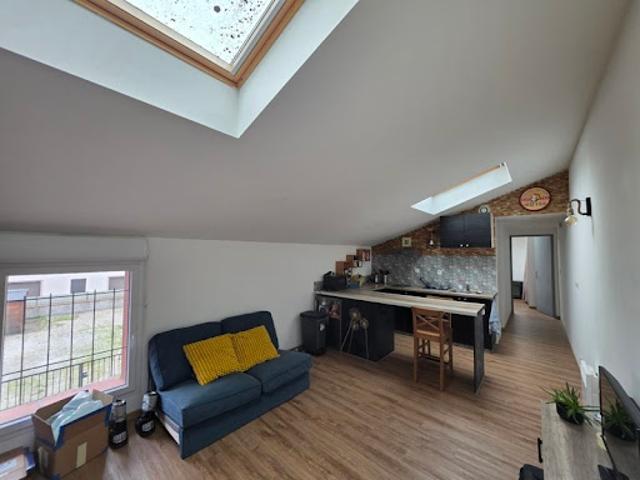 Appartement vente à France métropolitaine, Léguevin